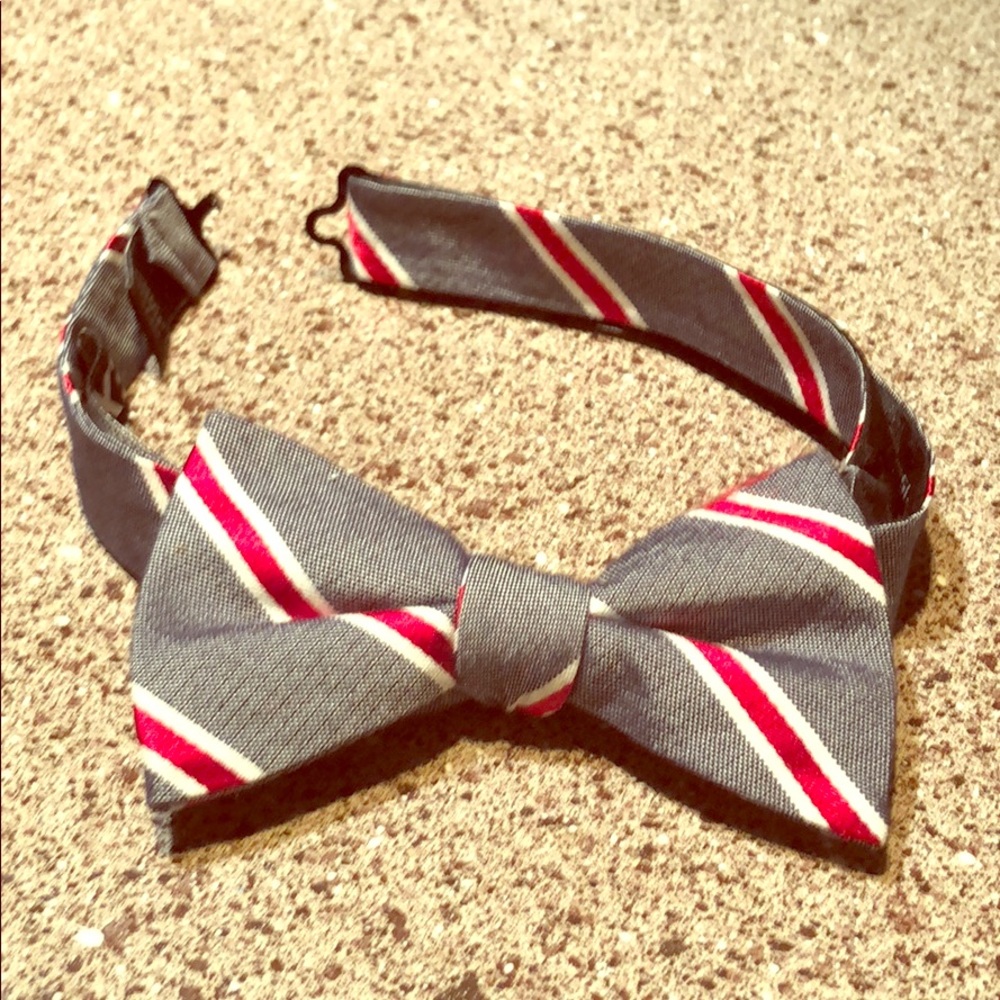 Bow Tie - image 1